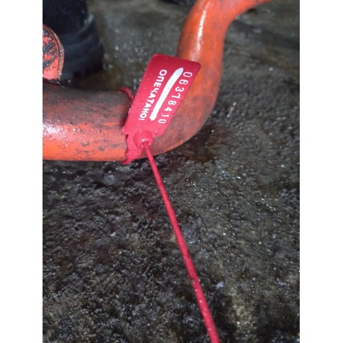 Маслозаливная горловина Scania P340 633203 (410), -1