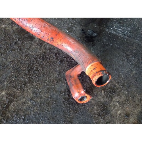 Маслозаливная горловина Scania P340 633203 (410), -2