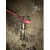 Тормозной вал 10 шлицов Scania P340 633203 20см RH (413) 