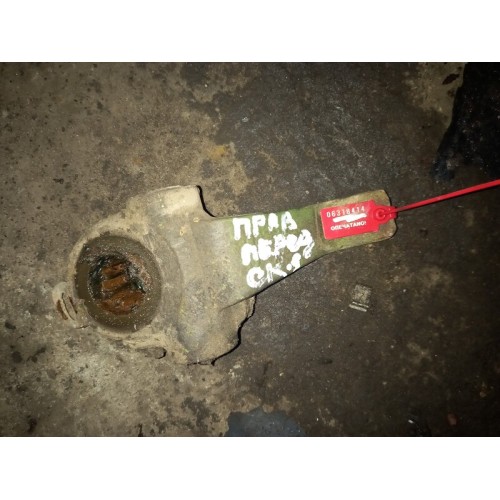 Трещетка тормозная Scania P340 633203 RH (414) , 