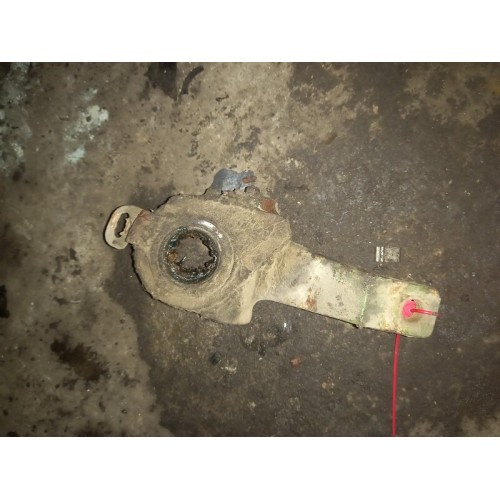 Трещетка тормозная Scania P340 633203 RH (414) , -2