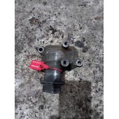 Фланец сапуна Mercedes Axor (823)