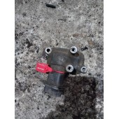 Фланец сапуна Mercedes Axor (822)