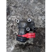 Фланец сапуна Mercedes Axor (181)