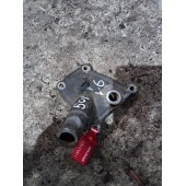 Фланец сапуна Mercedes ОМ 501 (183)