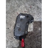 Крышка двигателя Mercedes (184)