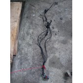 Проводка форсунок (ГБЦ) Scania G400 269358 (417)