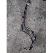 Проводка форсунок (ГБЦ) Scania G400 269358 (418)