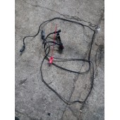 Жгут проводки Scania G400 269358 (398)