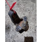 Кронштейн передней рессоры Scania P340 633203 задний (154)