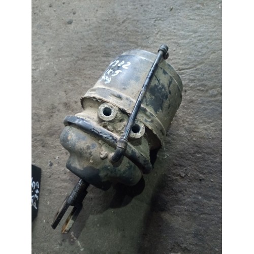 Энергоаккумулятор Scania P340 633203 (425), -2