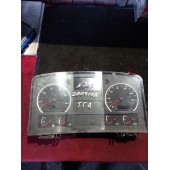 Панель приборов MAN TGA 395344 (111)