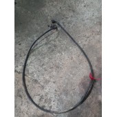 Шланг подъема кабины Scania P340 633203 150см (428) 