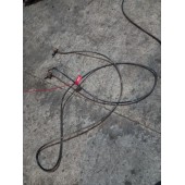 Шланг подъема кабины Scania P340 633203 310см (429) 