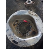 Пыльник тормозного барабана Scania P340 633203 (435)