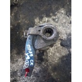 Трещетка тормозная Scania P340 633203 задняя RH (438) 