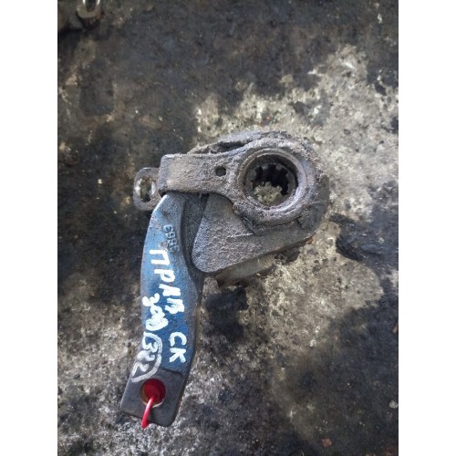 Трещетка тормозная Scania P340 633203 задняя RH (438) , 