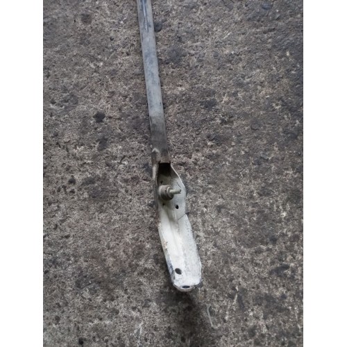 Кулиса КПП Scania P340 633203 (216), -3