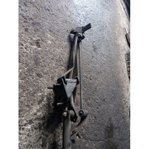 Кулиса КПП Scania P340 633203 (216), -1