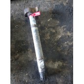 Тормозной вал 10 шлицов Scania P340 633203 задний 45см LH (444) 