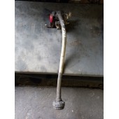 Осушитель MAN TGA 395344 без подогрева (120)