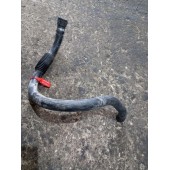 Гофра воздушного фильтра Scania R420 040019 (133)