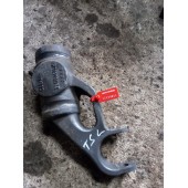 Кронштейн переднего амортизатора Renault TS нижний LH (121)