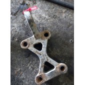 Кронштейн заднего амортизатора Scania P340 633203 нижний RH (443)