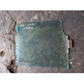 Стекло двери (основное) DAF 105 460 864727 RH (360)