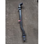 Труба ретарды Iveco (451)