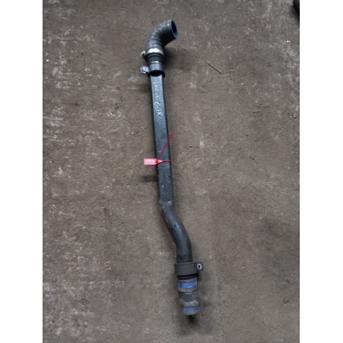 Труба ретарды Iveco (451), 