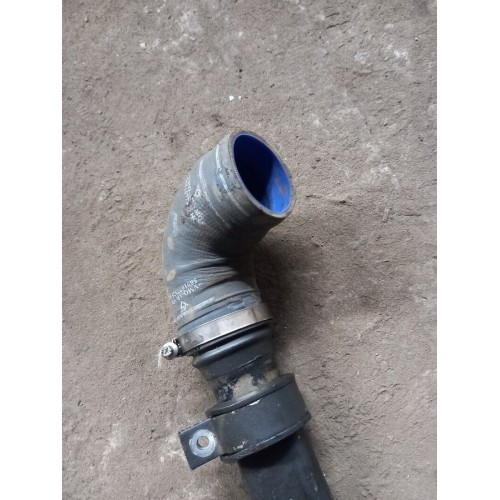 Труба ретарды Iveco (451), -2