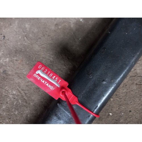 Труба ретарды Iveco (451), -1