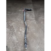 Труба ретарды Iveco (452)