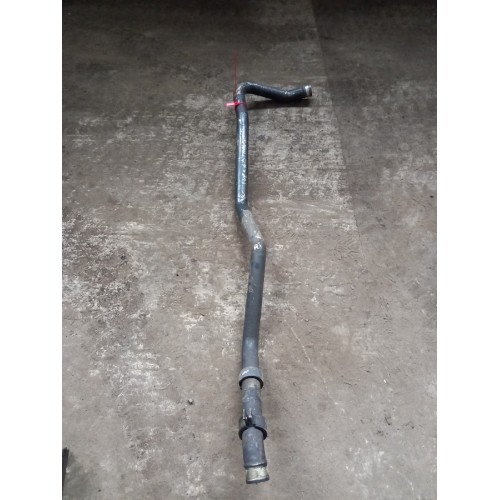 Труба ретарды Iveco (452), 