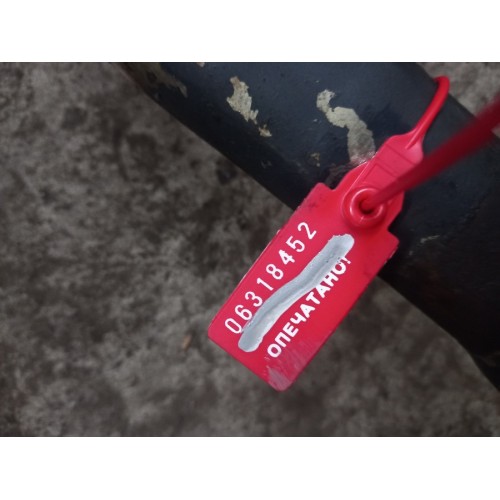 Труба ретарды Iveco (452), -2