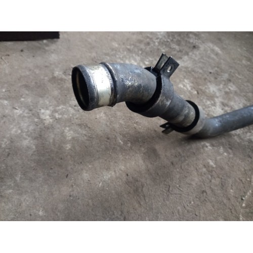 Труба ретарды Iveco (452), -3