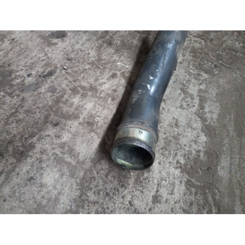 Труба ретарды Iveco (452), -1