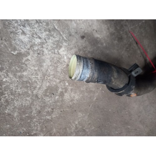 Труба ретарды Iveco (453), -2