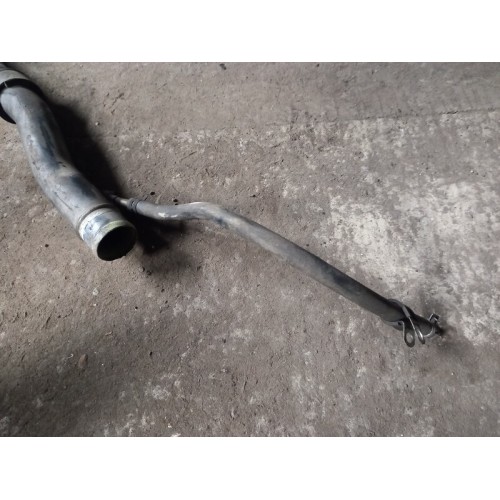 Труба ретарды Iveco (453), -3