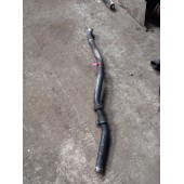 Труба ретарды Iveco (454)