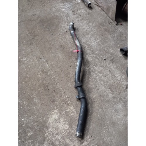 Труба ретарды Iveco (454), 