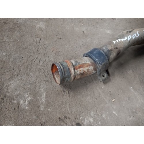 Труба ретарды Iveco (455), -1