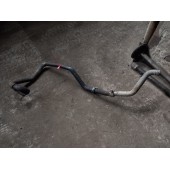 Труба ретарды Iveco (456)