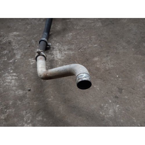 Труба ретарды Iveco (456), -3