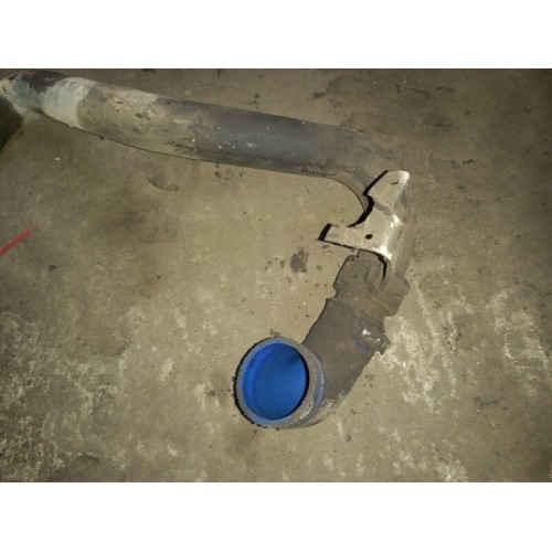 Труба ретарды Iveco (456), -1