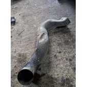 Патрубок воздушного фильтра Scania P340 633203 (840)