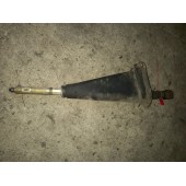 Вал рулевой Scania с пыльником (461) 