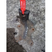 Кронштейн двигателя Mercedes Atego (188)