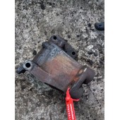 Кронштейн двигателя Mercedes Axor (036)